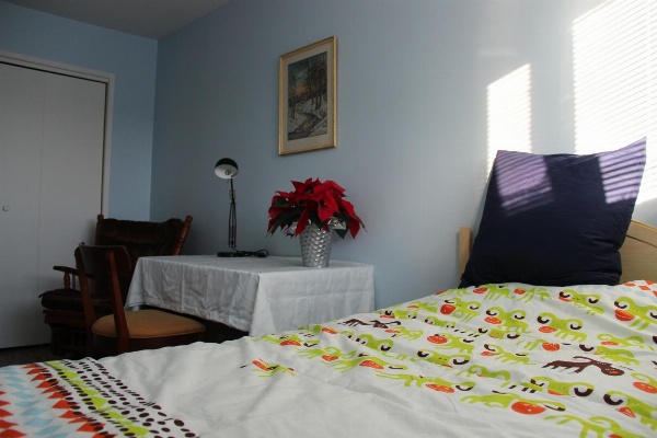 Winnipeg Homestay image 16