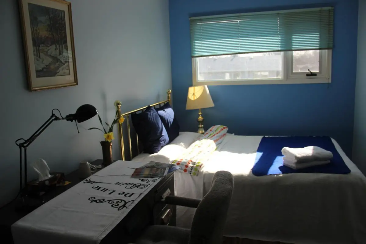 Winnipeg Homestay Main image