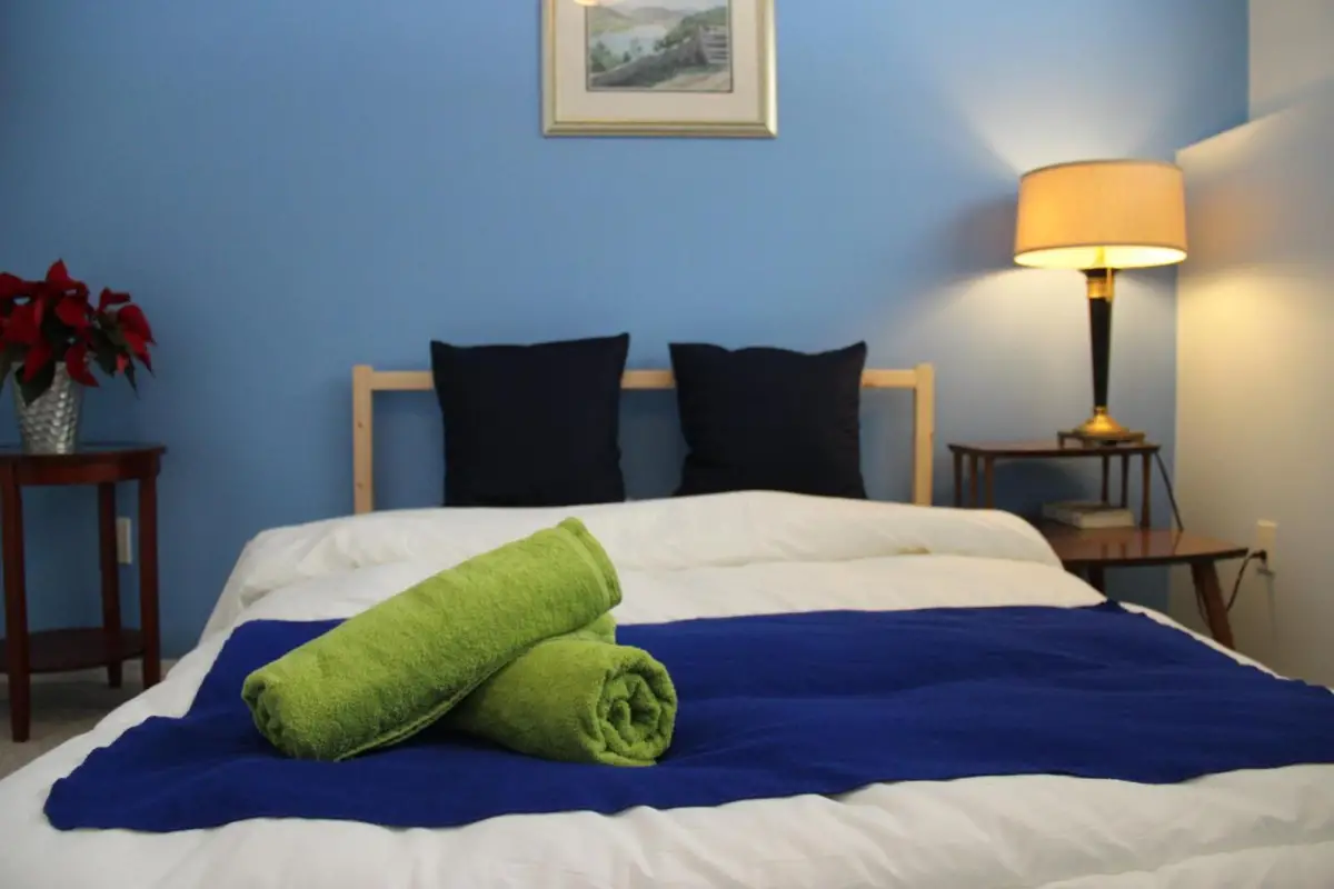 Winnipeg Homestay Main image
