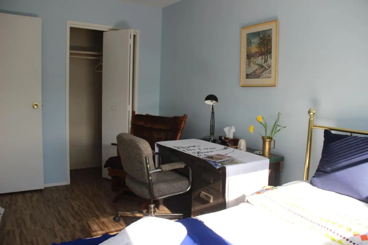 Winnipeg Homestay 4