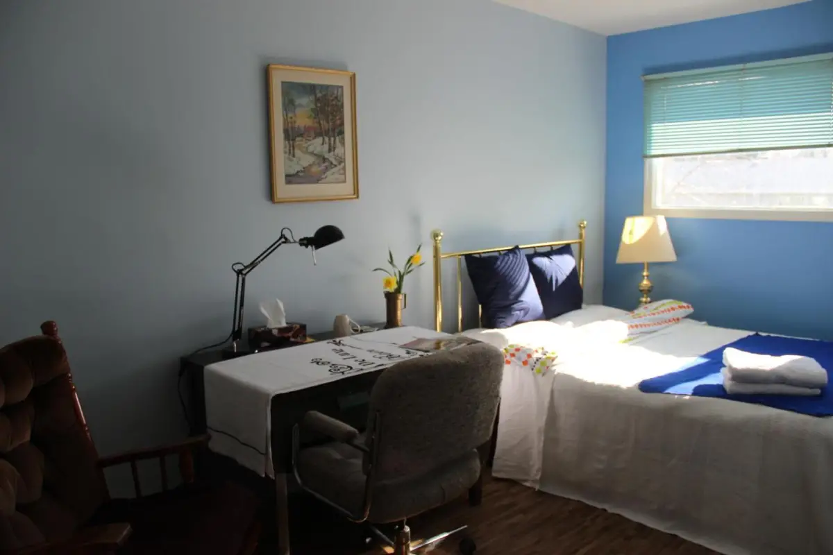 Winnipeg Homestay 5